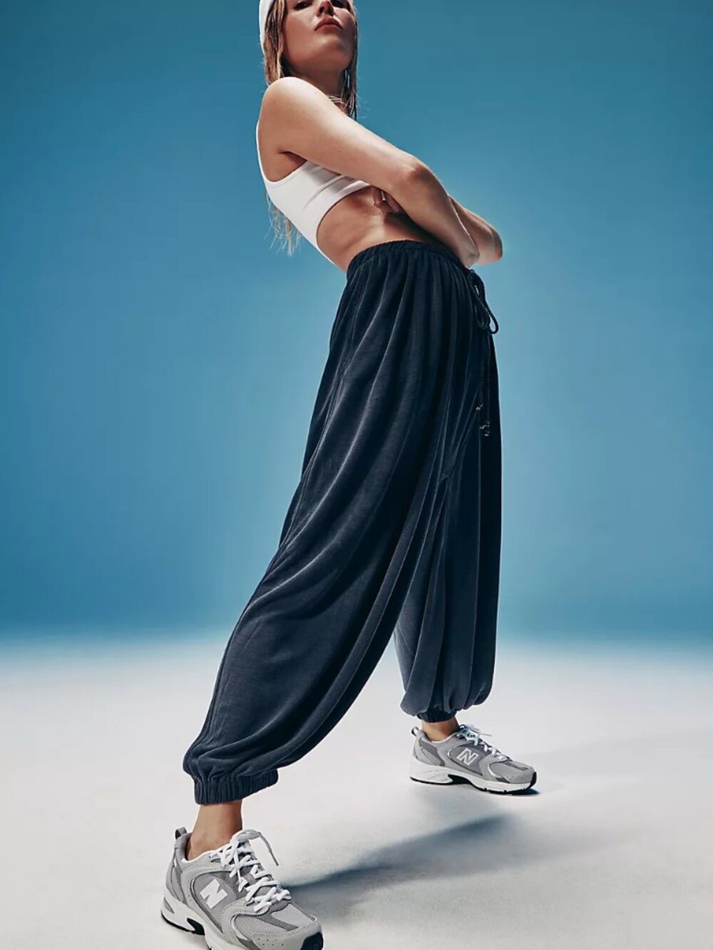 Free People FP Movement Momentum Balloon Pants